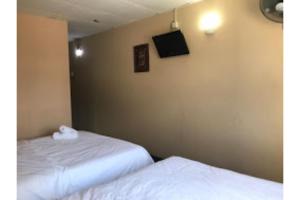 Madani Muslim Hotel Cameron Highland