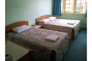 Madani Muslim Hotel Cameron Highland