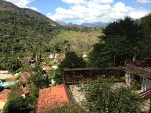 Casa Itaipava Country Club