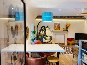 3 Bed ApartmentExplore the AreaEnjoy our Pub