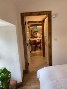 3 Bed ApartmentExplore the AreaEnjoy our Pub
