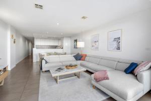 Waterfront One Ocean Bliss