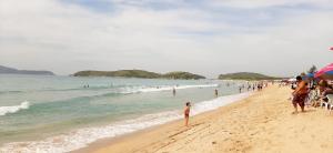 Casarão Pé na Areia Peró
