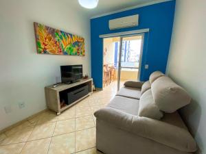 Apto encantador muito bem localizado no Itaguá!