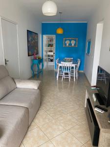 Apto encantador muito bem localizado no Itaguá!