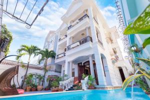 Hoàng My Villa 28-10