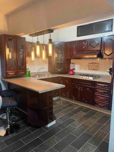 DEPARTAMENTO DE 3 RECAMARAS RECIEN RENOVADO LISTO PARA TU ESTADIA .