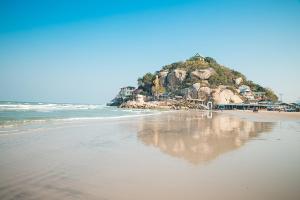 Baan Peang Ploen Condo by Sirinapa