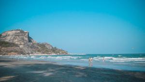 Baan Peang Ploen Condo by Sirinapa