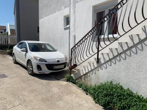 Apartments Josip - with parking