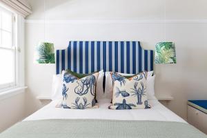 Barrenjoey House