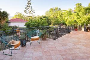 Traditional 2bedroom private house