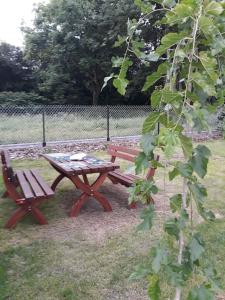 Roztocze agroturystyka - domek dla całej rodziny