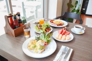 Kokotel Pattaya South Beach