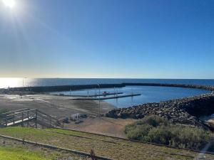 Edithburgh Caravan Park
