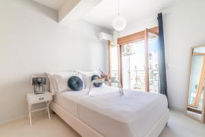 Trinity Seaside Family Maisonette