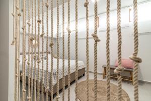 Trinity Seaside Family Maisonette