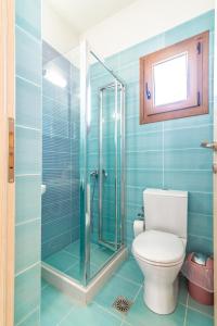 Trinity Seaside Family Maisonette