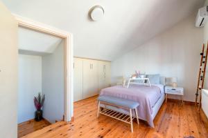 Trinity Seaside Family Maisonette