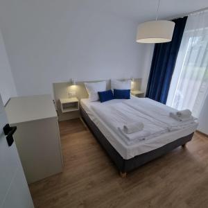 Apartamenty Boczna 3B