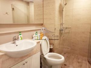 Seaview Secret with Wifi n Toproof Pool @ Bangsaen