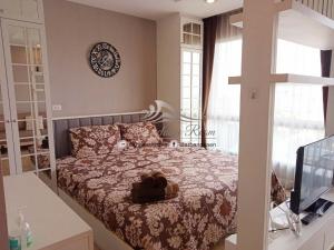 Seaview Secret with Wifi n Toproof Pool @ Bangsaen