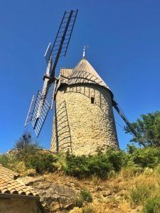 Appartements cocons dans les Corbieres : photos des chambres