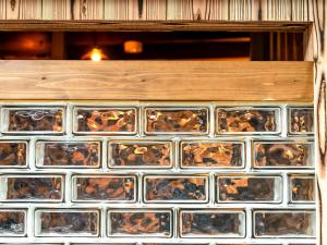 Koume no Hanare コウメノハナレ