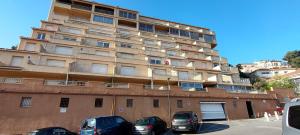 Appartements TARA - Appartement Cosy 5 personnes - Wifi - Terrasse - Parking - : photos des chambres