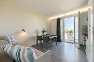 Two-Bedroom Apartment room in Golden Residence Hotel - Comfort Tuscany Club