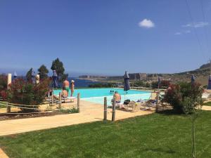 Central Apartment Macari Cala Azzurra Residence