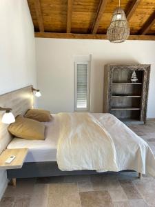 Spacious new villa with pool above the pristine beach - FIRST SEASON PRICING!!!