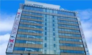 Hotel X Narsingdi - Comilla