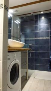 LEterlou Saint Blaise, bel appartement neuf mansardé