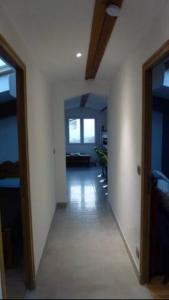 LEterlou Saint Blaise, bel appartement neuf mansardé