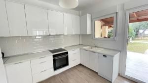 Albinas luxury Villa 3 bedroom