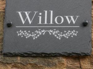 Willow Cottage