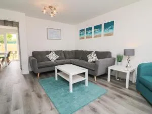 Turnstone - Chivenor