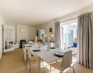 The Moorings