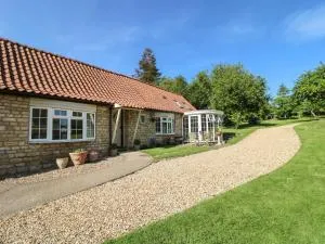 Wheelwrights Cottage - Bassingthorpe