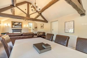 Dales Croft Apartment