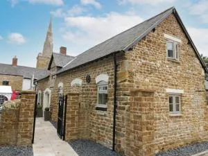 Hard Day's Night - Withcote