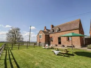 Manor Farm Cottage - Defford