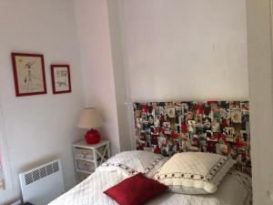 100 mètres de la plage aperçu mer