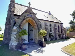 Chapel House - Chale