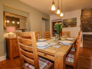 Ludgvan Cottage