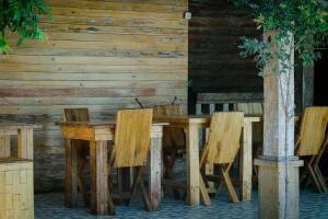 Gili Kulemba Bungalow