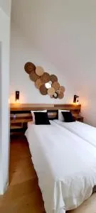 La Ferme du Soyeuru - Жале