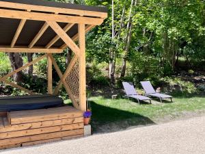 Hotels BO LODGE : photos des chambres