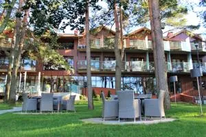 Hotel Wojciech - Vilkanastrai